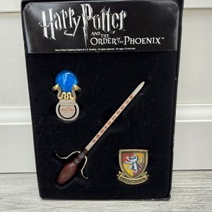 Harry Potter Bookmark Collection